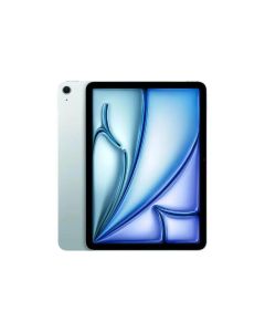 APPLE 11-inch iPad Air (M3) Wi-Fi 256GB - Blue (mca34hc/a)