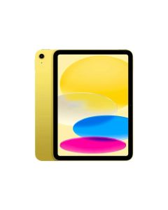 APPLE 11-inch iPad (A16) Wi-Fi 128GB - Yellow (md4d4hc/a)
