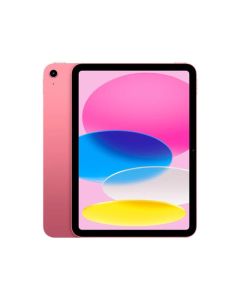 APPLE 11-inch iPad (A16) Wi-Fi 128GB - Pink (md4e4hc/a)