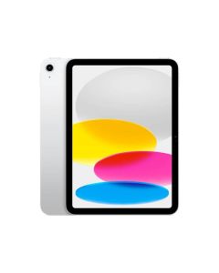 APPLE 11-inch iPad (A16) Wi-Fi 256GB - Silver (md4g4hc/a)