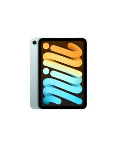 APPLE IPad mini (A17 Pro) Wi-Fi 128GB - Blue (mxn73hc/a)