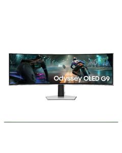 SAMSUNG Monitor LS49DG910SUXEN 49