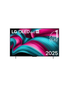 LG Televizor OLED42C51LA, Ultra HD, Smart