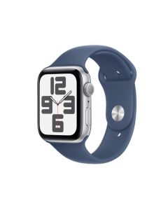 APPLE Pametni sat SE2 v3 GPS 44mm S/M, aluminijum/plava