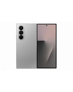 SAMSUNG Galaxy Z Fold7 12/512GB, srebrna - SM-F966BZSCEUC