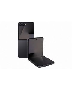 SAMSUNG Galaxy Z Flip7 12/512GB, crna - SM-F766BZKHEUC