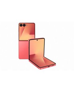 SAMSUNG Galaxy Z Flip7 12/256GB, crvena - SM-F766BZRGEUC