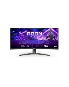 AOC AG346UCD OLED WQHD 175Hz AdaptiveSync Curved