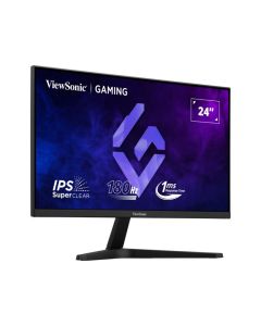 VIEWSONIC Monitor 24 VX24G1-HD 1920x1080/Full HD/IPS/180Hz/1ms/2xHDMI/DP/HDR10