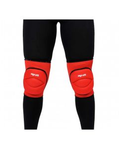RING Štitnik za koleno - RX STZ-KNEE RED-M - 2954