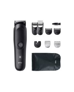 BRAUN Multi trimer AIO5540