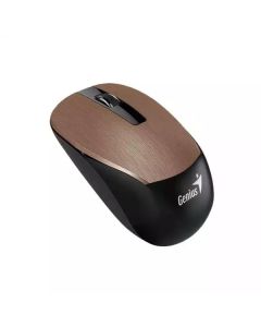 Bežični miš Genius NX-7015 1600dpi, Chocolate optički