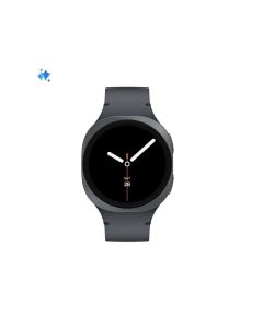 SAMSUNG Pametni sat Galaxy Watch8, 40mm, grafit - 295636