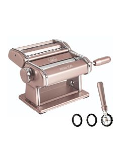 MARCATO SET ATLAS 150 SA PASTA TOČKIĆEM PUDER ROZE