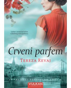 Crveni parfem - 29586