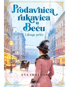 Prodavnica rukavica u Beču i druge priče