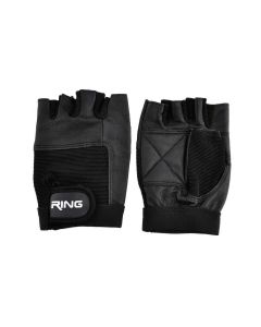 RING Fitness rukavice - bodibilding - RX SG 1001A-XXL - 2958