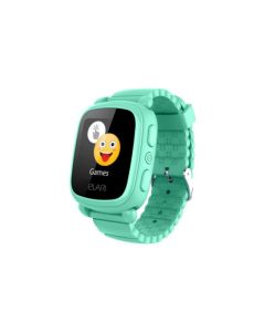 ELARI Dečiji Pametni sat KidPhone 2, zelena - 295917