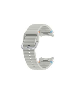 SAMSUNG Narukvica Sportska za Galaxy Watch 7, srebrna (S/M) - 295920