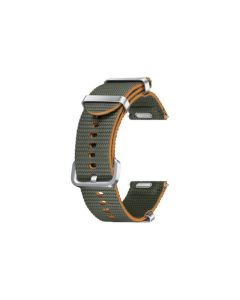 SAMSUNG Narukvica Athleisure za Galaxy Watch 7, zelena (S/M) - 295922