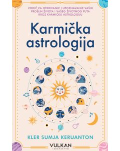 Karmička astrologija