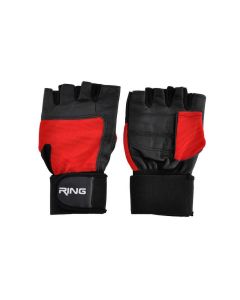 RING Fitnes rukavice sa steznikom - RX SF 1139-XXL - 2959