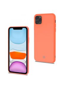 CELLY Futrola CANDY za iPhone 11 PRO MAX, narandžasta - CANDY1002OR