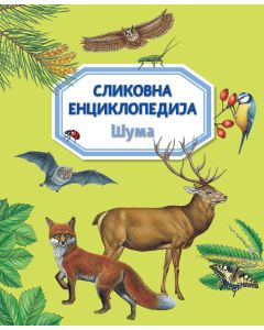 Slikovna enciklopedija: Šuma