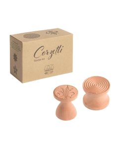 MARCATO STARTER CORZETTI SET