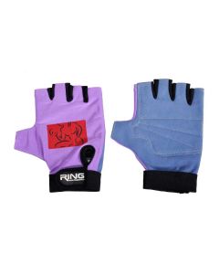 RING Fitnes rukavice za žene - RX SF WOMEN-XS