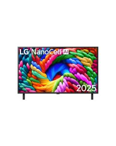 LG Televizor 65NANO90A3B, Ultra HD, Smart - 65NANO90A3B
