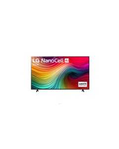 LG Televizor 75NANO81A3A, 4K, Smart