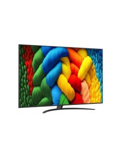 LG Televizor 86NANO81A3A, Ultra HD, Smart