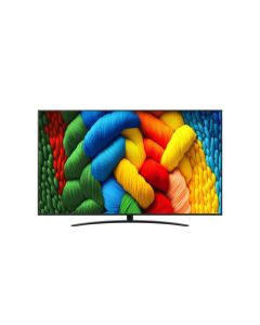 LG Televizor 86NANO81A3A, Ultra HD, Smart - 86NANO81A3A