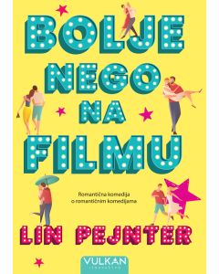 Bolje nego na filmu - 29630