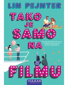 Tako je samo na filmu - 29631-1