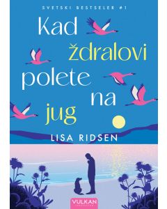 Kad ždralovi polete na jug - 29640