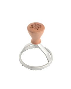MARCATO KLASIČNI SEKAČ ZA RAVIOLE KRUG 80mm