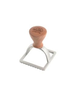 MARCATO KLASIČNI SEKAČ ZA RAVIOLE KVADRAT 58mm