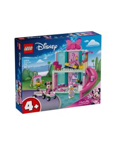 LEGO 43274 Minin hotel za ljubimce - 296616