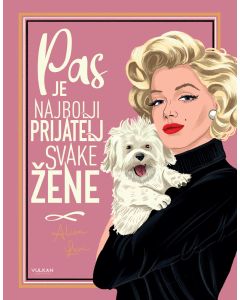 Pas je najbolji prijatelj svake žene - 29669