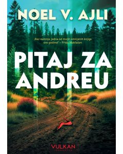 Pitaj za Andreu - 29676