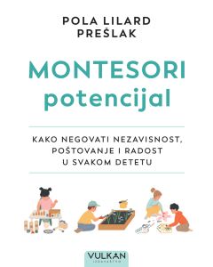 Montesori potencijal