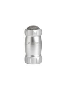MARCATO DISPENSER SREBRNI