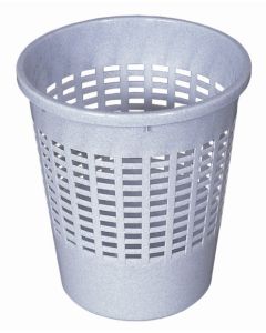 CURVER Korpa za papir Standard, siva - CU 04022-119