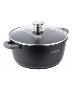 Šerpa CHEFFINGER CF-DC32 32cm