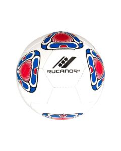 RUCANOR Lopta za fudbal Indoor football U