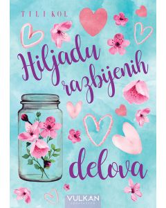 Hiljadu razbijenih delova