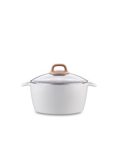 KORKMAZ Duboka šerpa 24cm Gusto A2979 - A2979