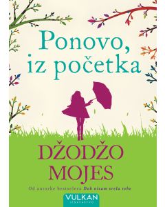 Ponovo, iz početka - 29781